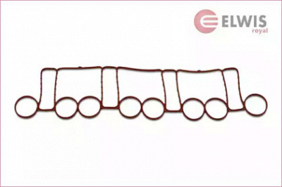 ELWIS ROYAL 0256033 -  Прокладка, впускной коллектор